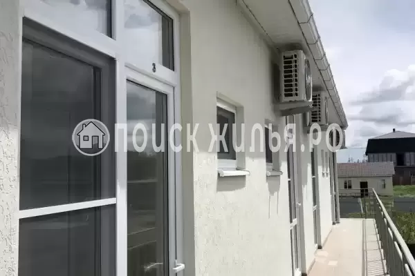 «Сибирячка», Витязево «Сибирячка», Витязево