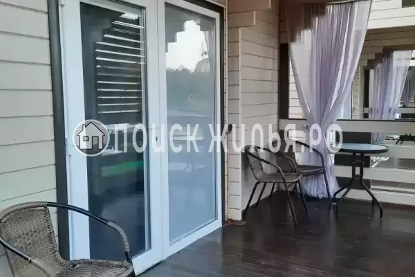 «Южная», Щелкино