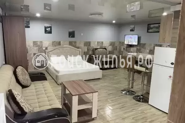 Частный сектор «Коттедж под ключ Пляхо», Пляхо