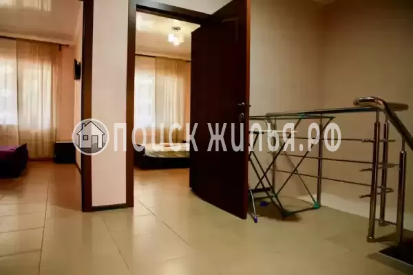 Частный сектор «Коттедж под ключ Пляхо», Пляхо