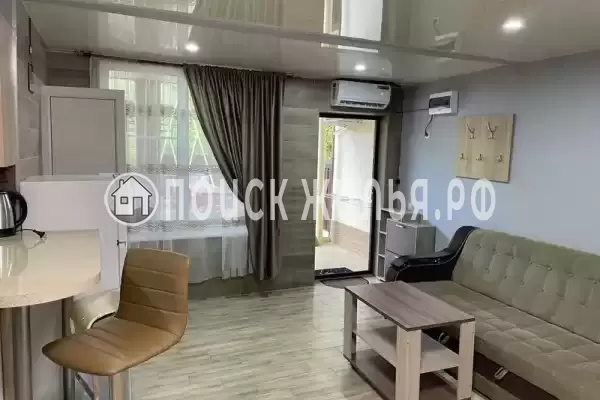 Частный сектор «Коттедж под ключ Пляхо», Пляхо