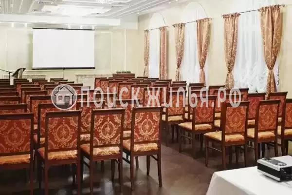 Отель «Тосно», Тосно