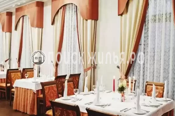 Отель «Тосно», Тосно