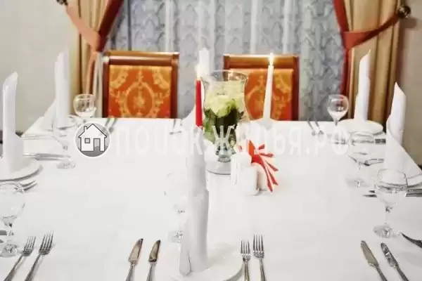 Отель «Тосно», Тосно