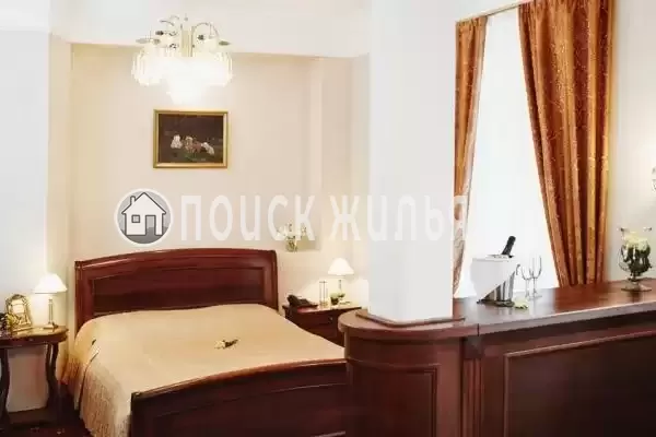 Отель «Тосно», Тосно