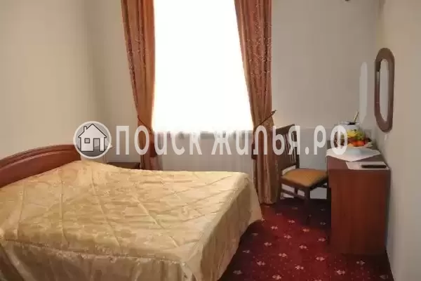 Отель «Тосно», Тосно