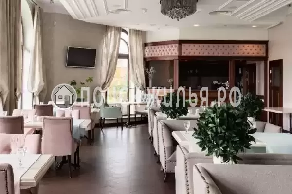 Отель «Тосно», Тосно