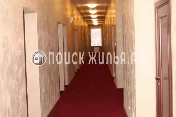 Отель «Тосно», Тосно