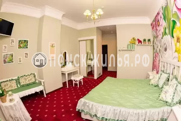 Отель «Тосно», Тосно