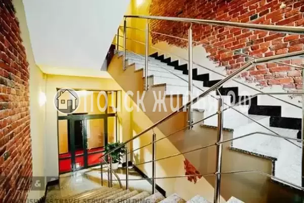 Отель «Тосно», Тосно