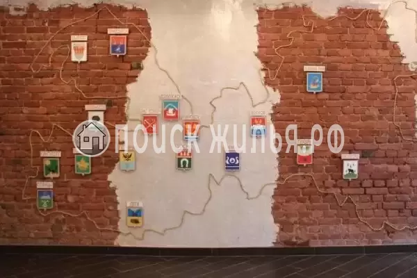 Отель «Тосно», Тосно