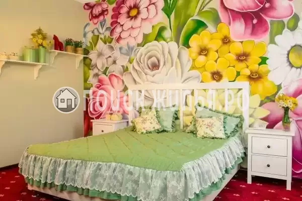 Отель «Тосно», Тосно