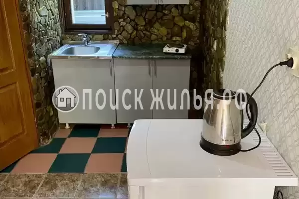 «Изабелла», Архипо-Осиповка