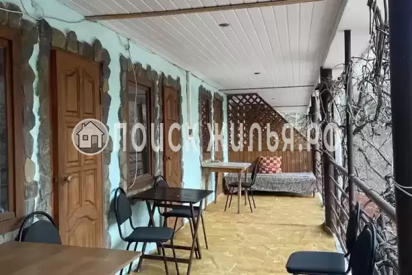 «Изабелла», Архипо-Осиповка