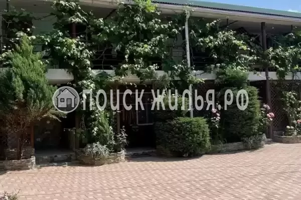 «Изабелла», Архипо-Осиповка