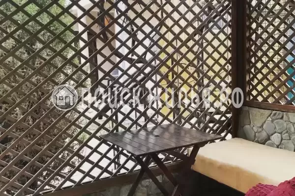 «Изабелла», Архипо-Осиповка