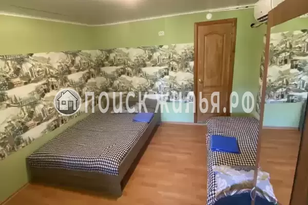 «Изабелла», Архипо-Осиповка