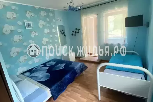 «Изабелла», Архипо-Осиповка