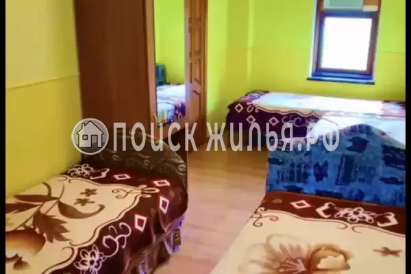 «Изабелла», Архипо-Осиповка