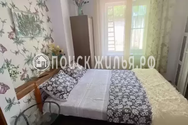 «Изабелла», Архипо-Осиповка