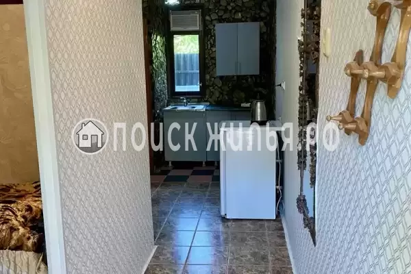 «Изабелла», Архипо-Осиповка