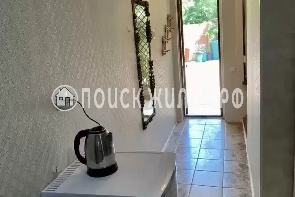 «Изабелла», Архипо-Осиповка