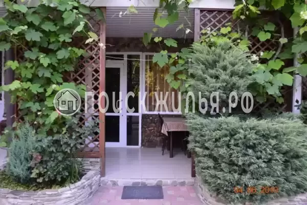 «Изабелла», Краснодарский край, Архипо-Осиповка, пер. Южный, д.29 «Изабелла», Краснодарский край, Архипо-Осиповка, пер. Южный, д.29