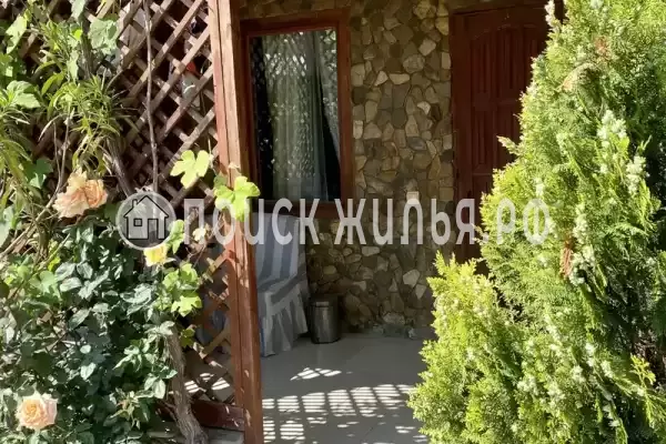 «Изабелла», Архипо-Осиповка