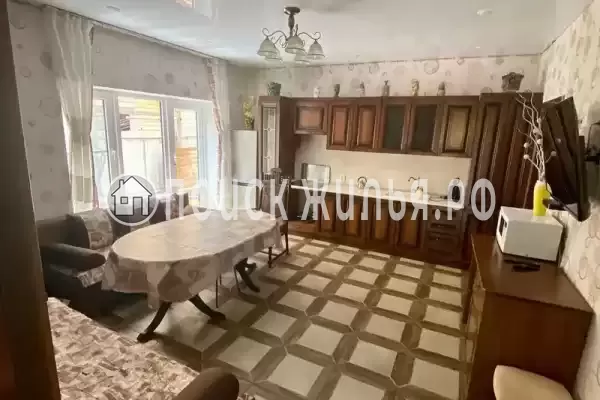 «Изабелла», Архипо-Осиповка