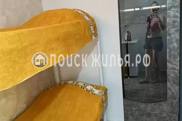 «Изабелла», Архипо-Осиповка