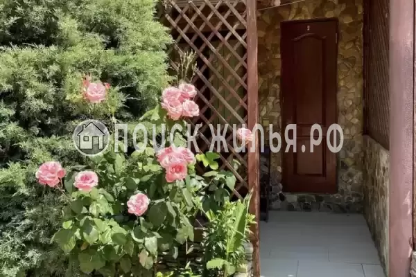 «Изабелла», Архипо-Осиповка