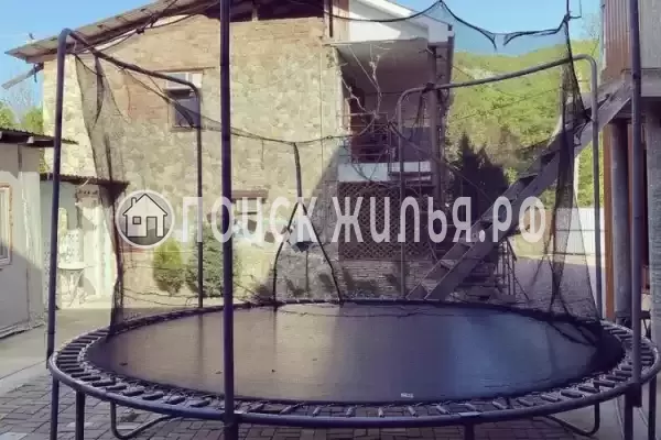 «Изабелла», Архипо-Осиповка