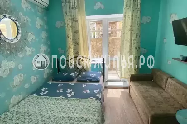 «Изабелла», Архипо-Осиповка