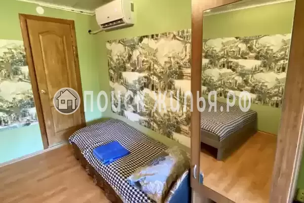 «Изабелла», Архипо-Осиповка