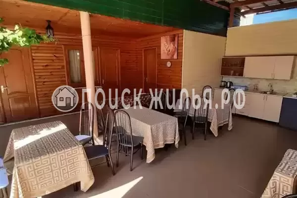 «У Артура», Вардане