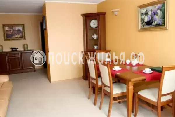 Отель «Сосновый Бор», Сосновый Бор