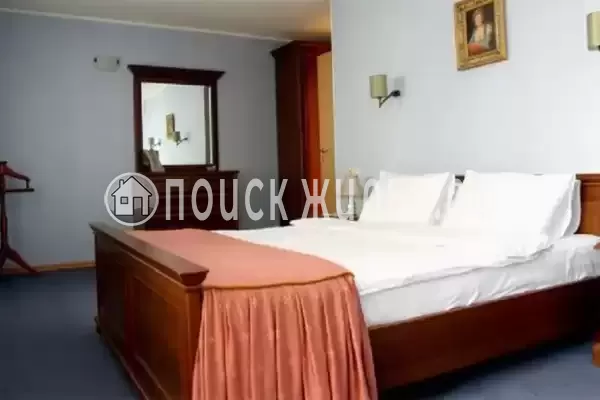 Отель «Сосновый Бор», Сосновый Бор