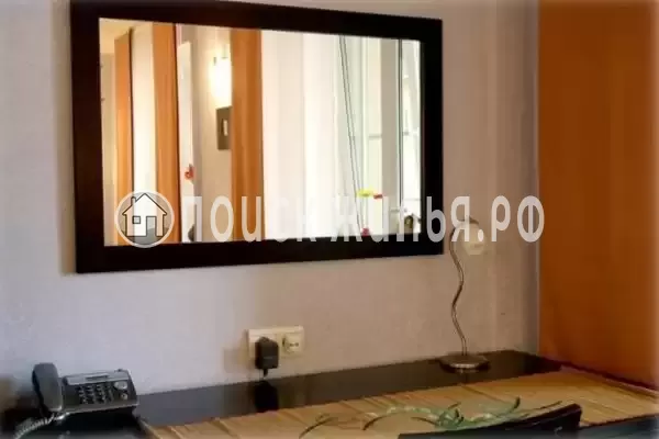 Отель «Сосновый Бор», Сосновый Бор