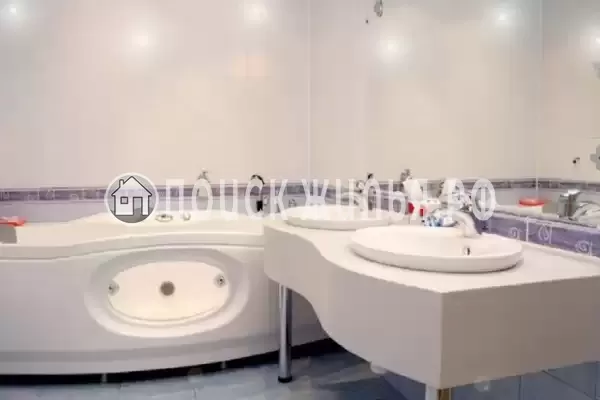 Отель «Сосновый Бор», Сосновый Бор