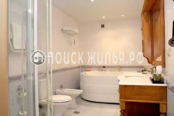 Отель «Сосновый Бор», Сосновый Бор