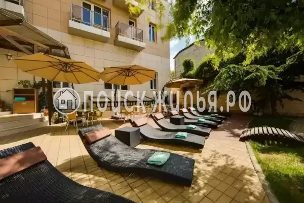 «Анапа-Лазурная», Анапа