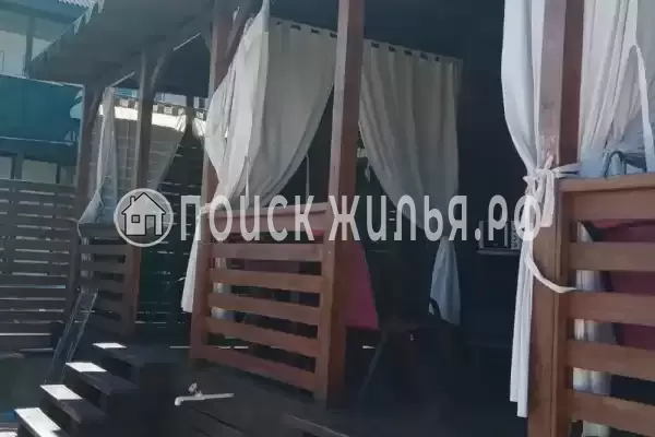 «София», Голубицкая