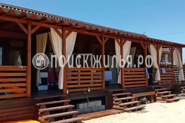 «София», Краснодарский край, Голубицкая, д. 70, д.уч3