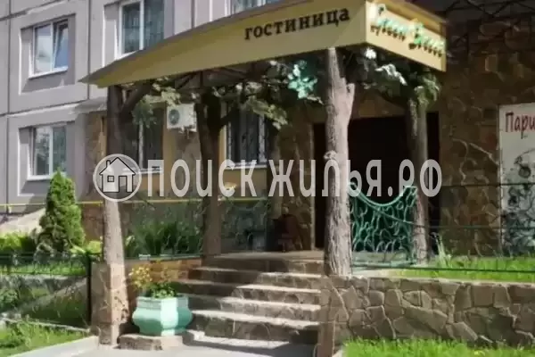 Гостиница «Green Street», Нижегородская область, Афонино, Зеленая, д.69