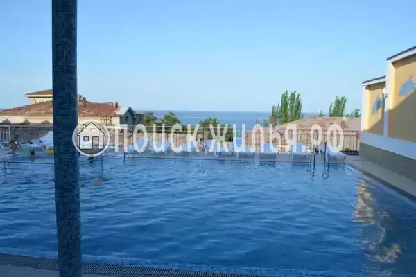 «Афалина», Феодосия «Афалина», Феодосия