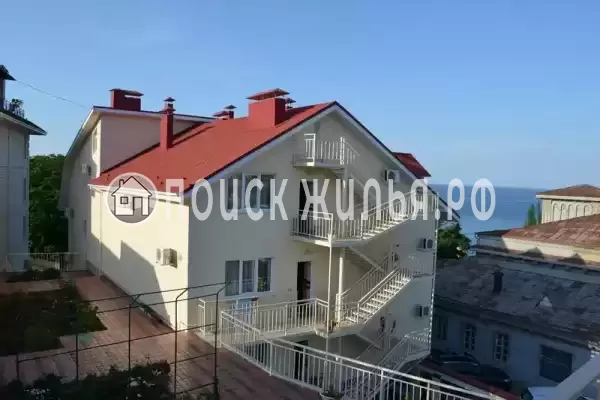 «Афалина», Феодосия «Афалина», Феодосия