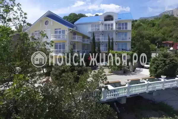 «Forest», Алупка «Forest», Алупка