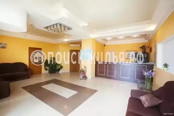 «Forest», Алупка «Forest», Алупка