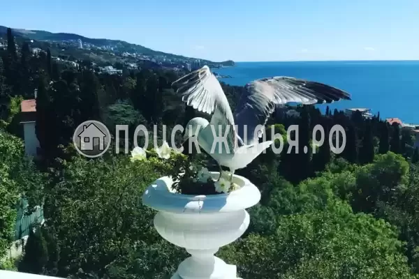 «Forest», Алупка «Forest», Алупка