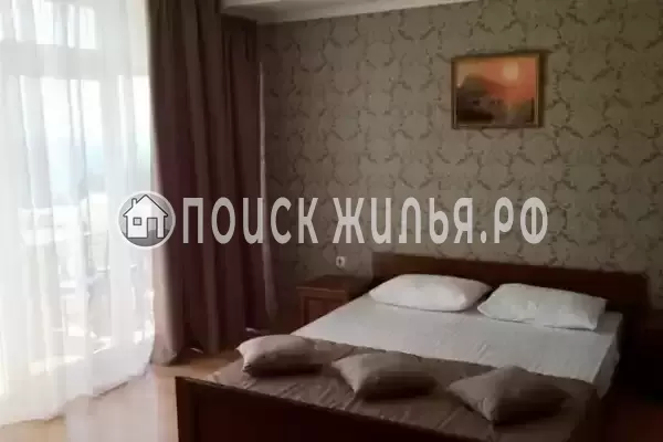 «Forest», Алупка «Forest», Алупка